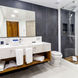 En-Suite bathrooms - Cormorant II