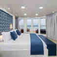 Upper Deck Premium Cabin