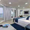 Upper Deck Premium Cabin