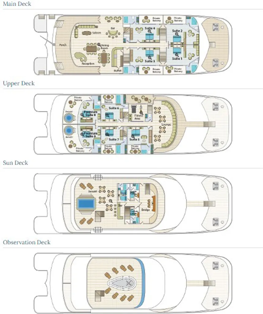 #deckplan floorplan