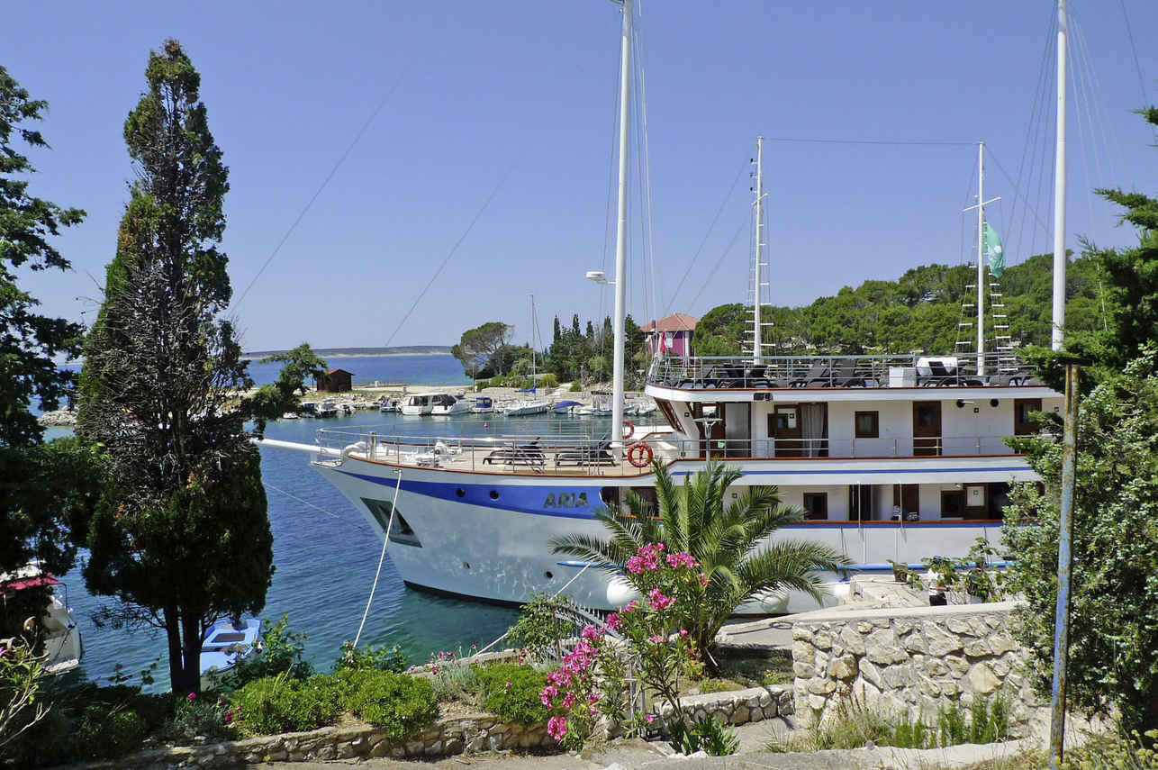 Aria - Idriva Deluxe