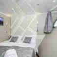 Alpha - Double Cabins