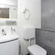 Alpha - En-suite bathrooms