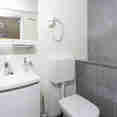 Alpha - En-suite bathrooms