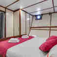 Vita - Double Cabins
