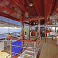 Mystic - Sundeck