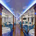 Alpha - Dining Room