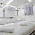 Solaris - Triple Cabins
