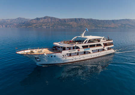Idriva Deluxe