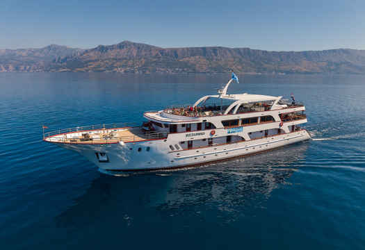 Idriva Deluxe