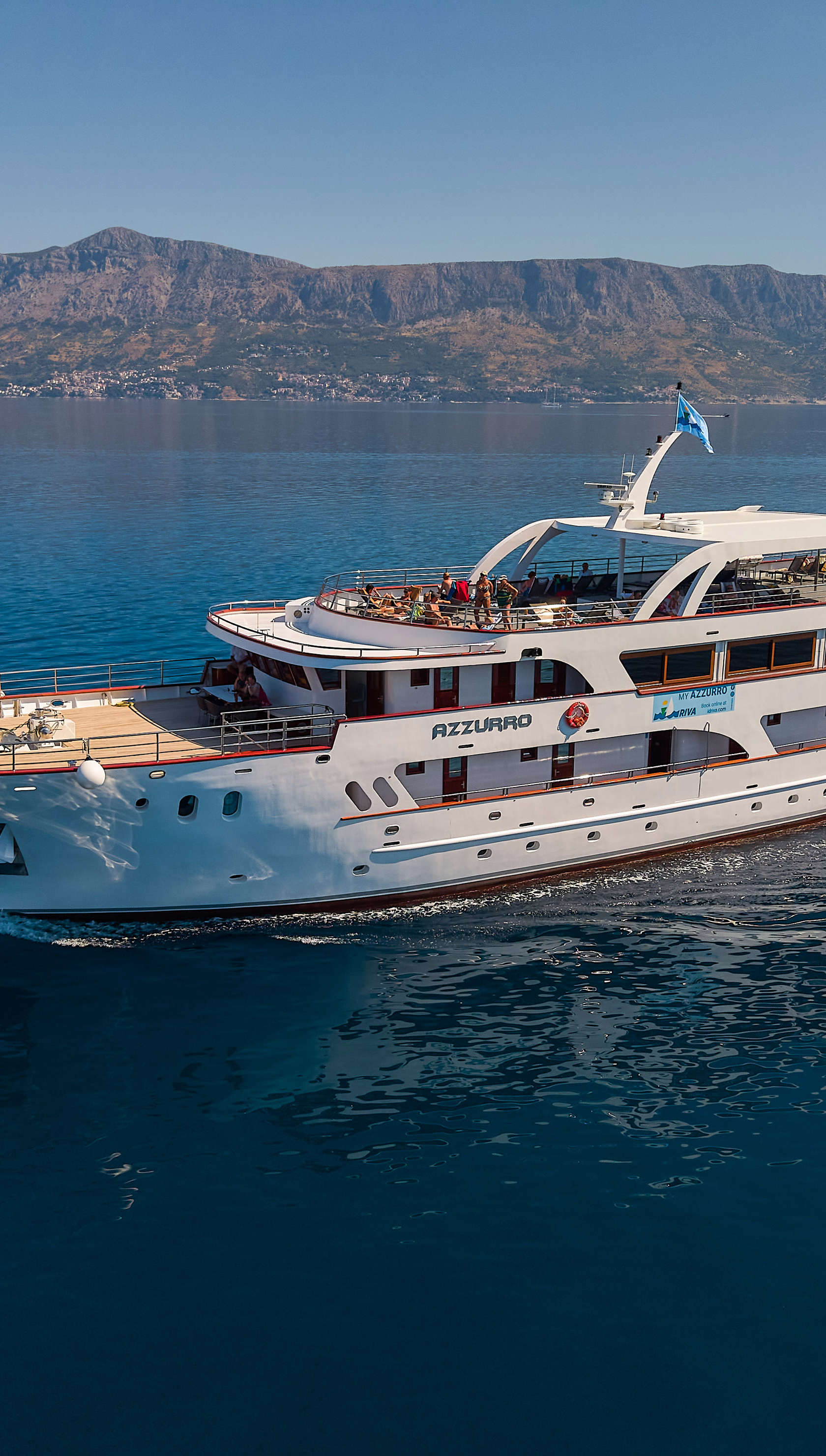 Idriva Deluxe