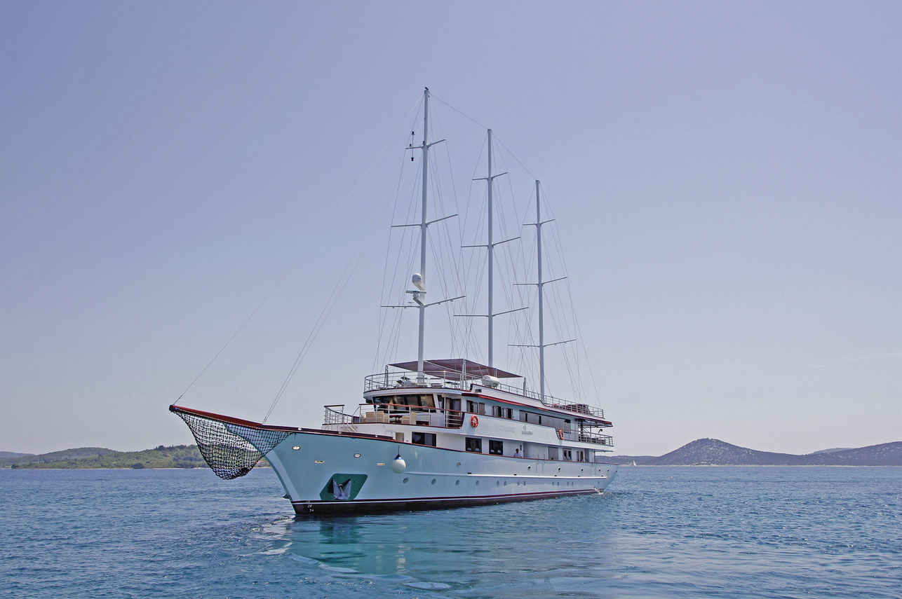 Voyage - Idriva Deluxe