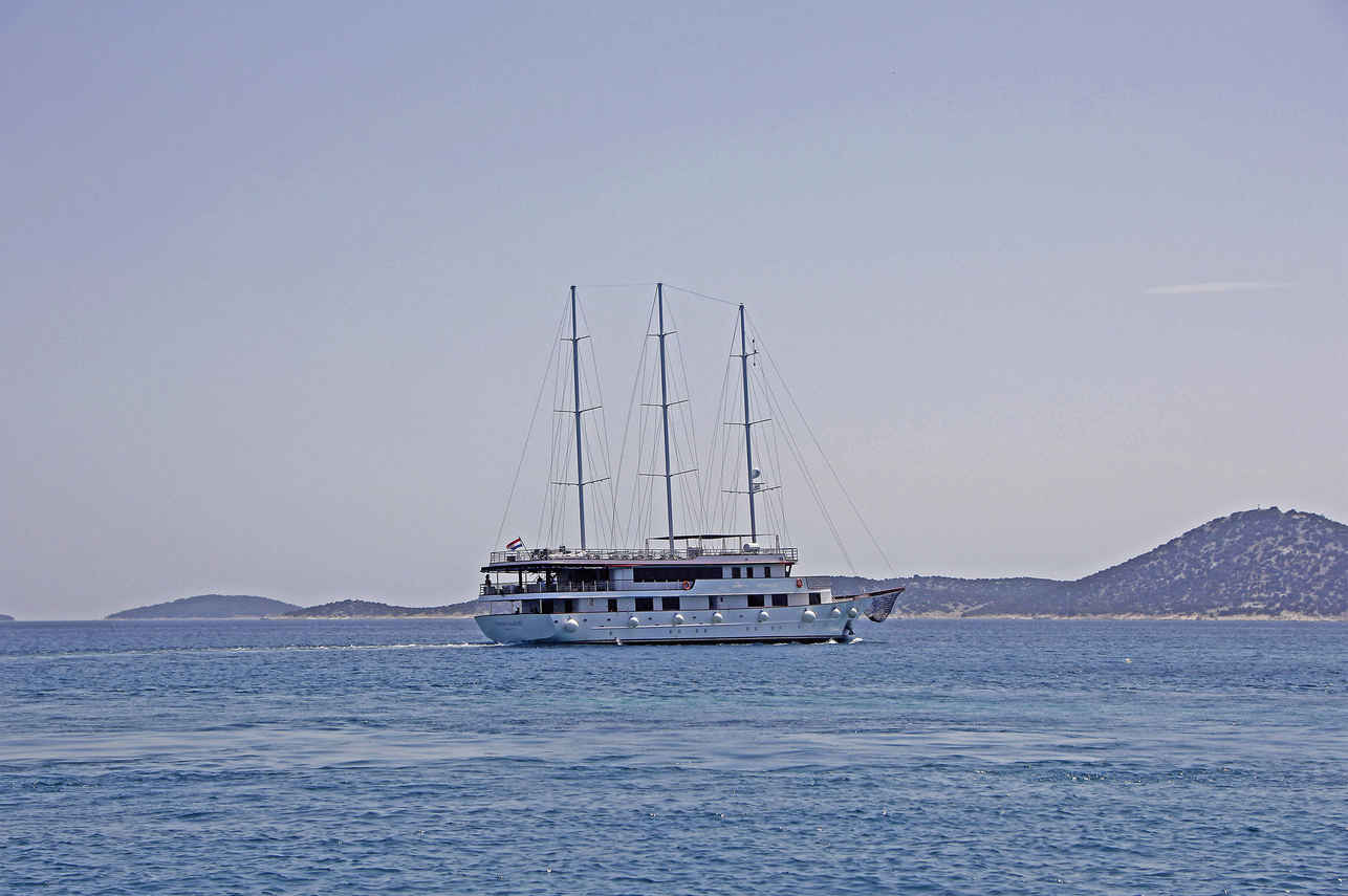 Voyage - Idriva Deluxe