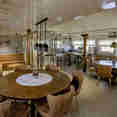 Voyage - Dining Room