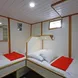 Albatros - Twin Cabin