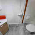 Albatros - En-suite Bathrooms