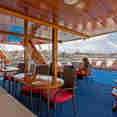 Amore - Outdoor Lounge