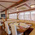 Amore - Dining Room