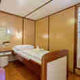 Amore - Twin Cabin
