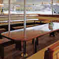 Aria - Outdoor Dining