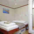 Aria - Double Cabin