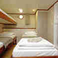 Aria - Triple Cabin