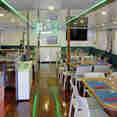 Azimut - Dining Room
