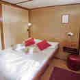 Azimut - Double Cabin