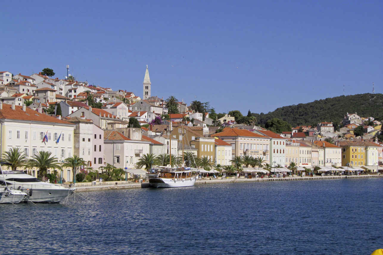 Esplorazione dell'isola - Idriva Premium