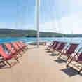Morena - Sundeck