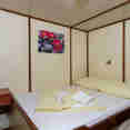 Morena - Double Cabin