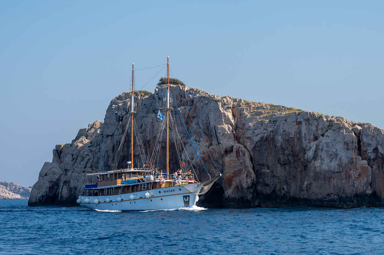 Macek - Idriva Premium