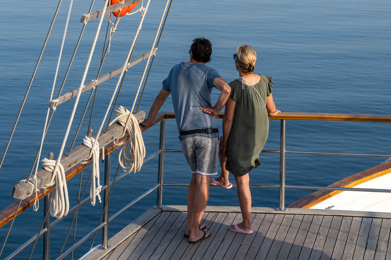 #observationdeck  - Idriva Premium