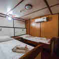 #twincabin  - Idriva Premium