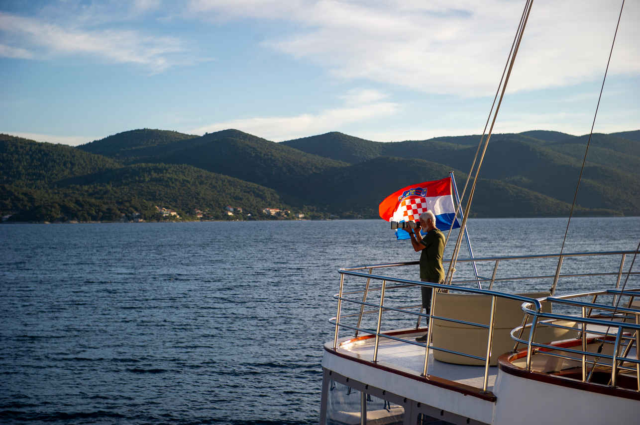 #observationdeck  - Idriva Premium