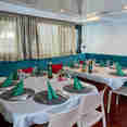 Azimut - Dining Room