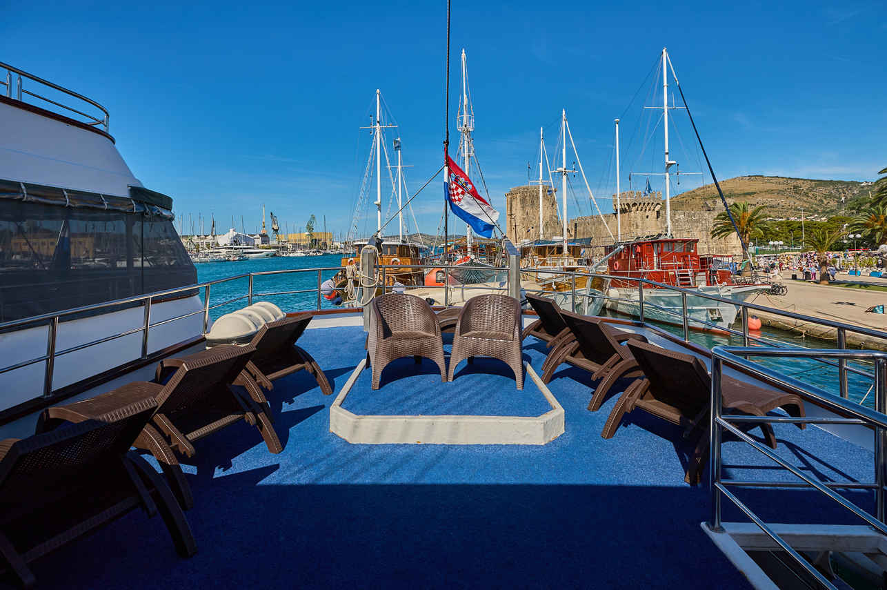 Prendisole - Idriva Premium