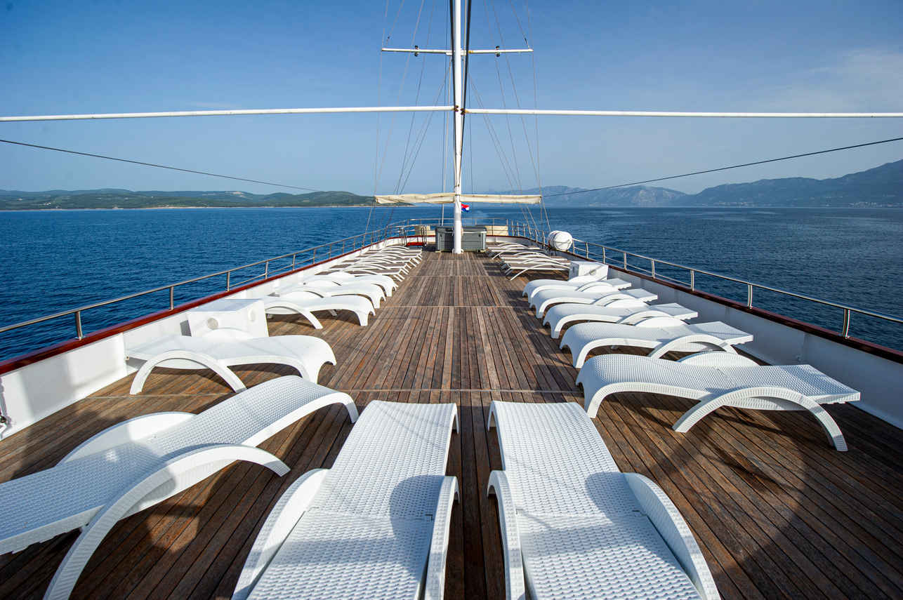 Prendisole - Idriva Premium