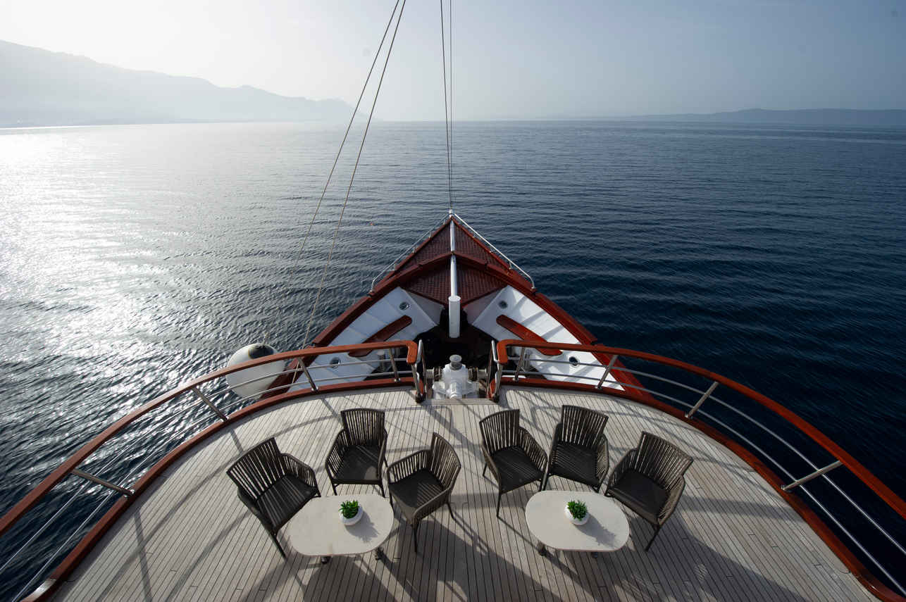 #sundeck  - Idriva Premium