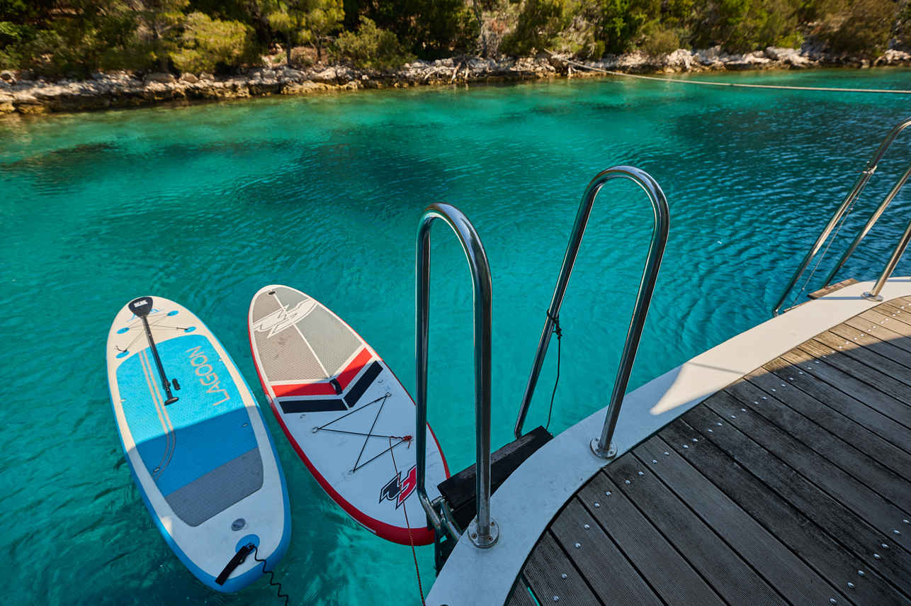#standuppaddleboarding  - Idriva Premium