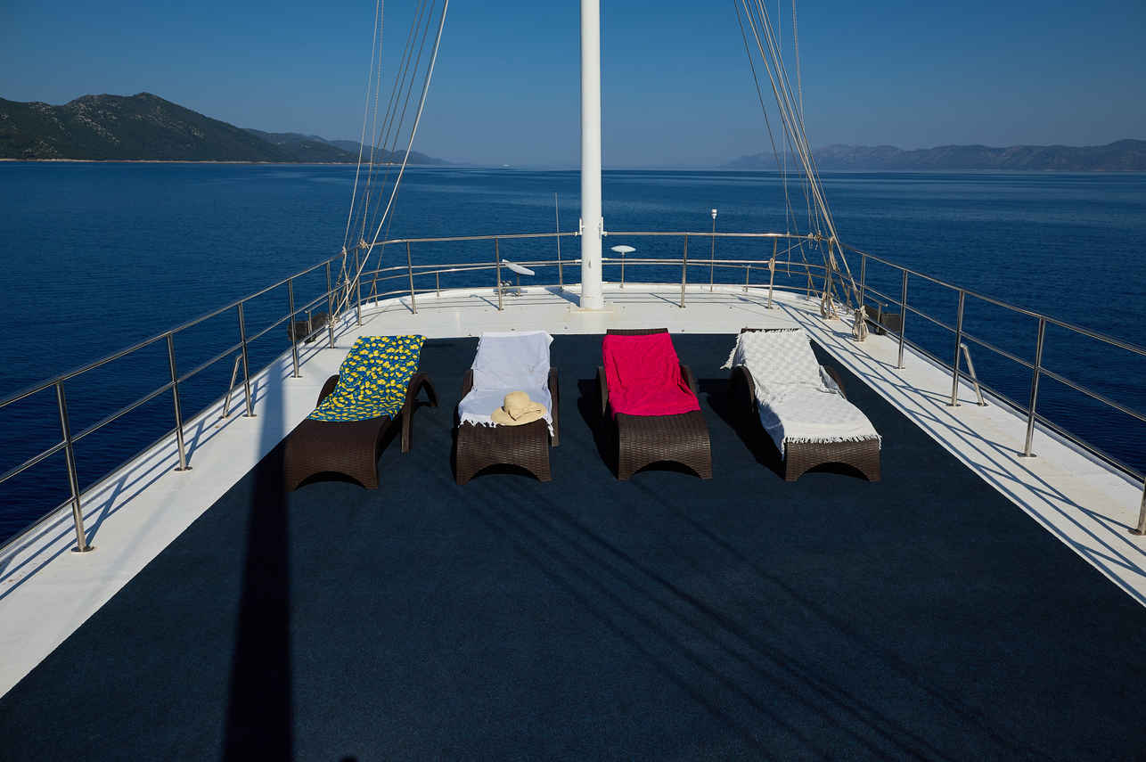 Prendisole - Idriva Premium