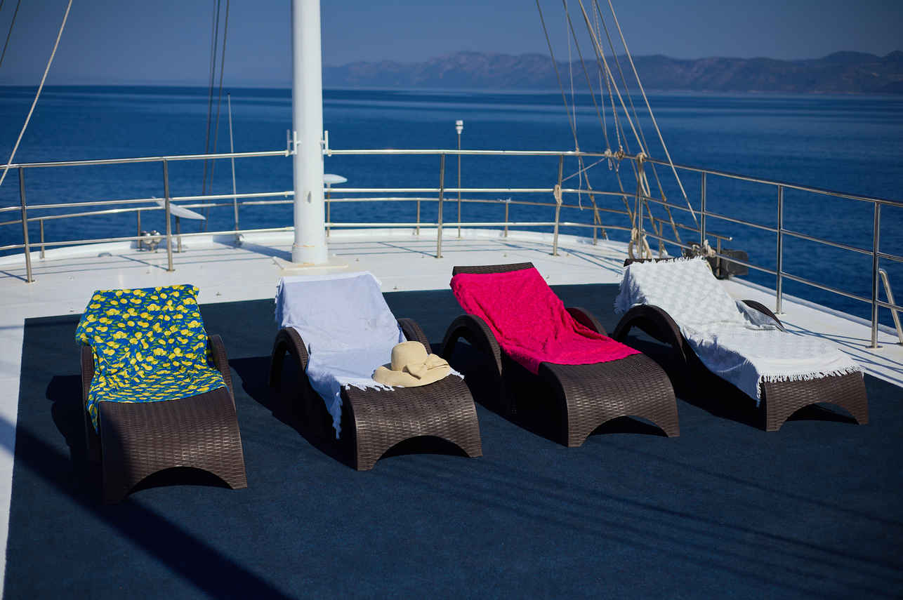 Prendisole - Idriva Premium