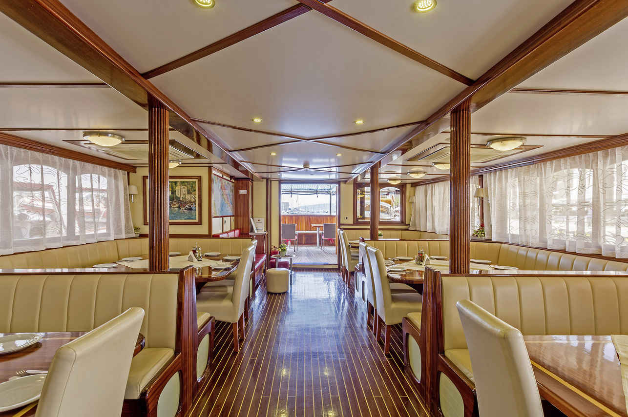 #diningroom  - Idriva Premium