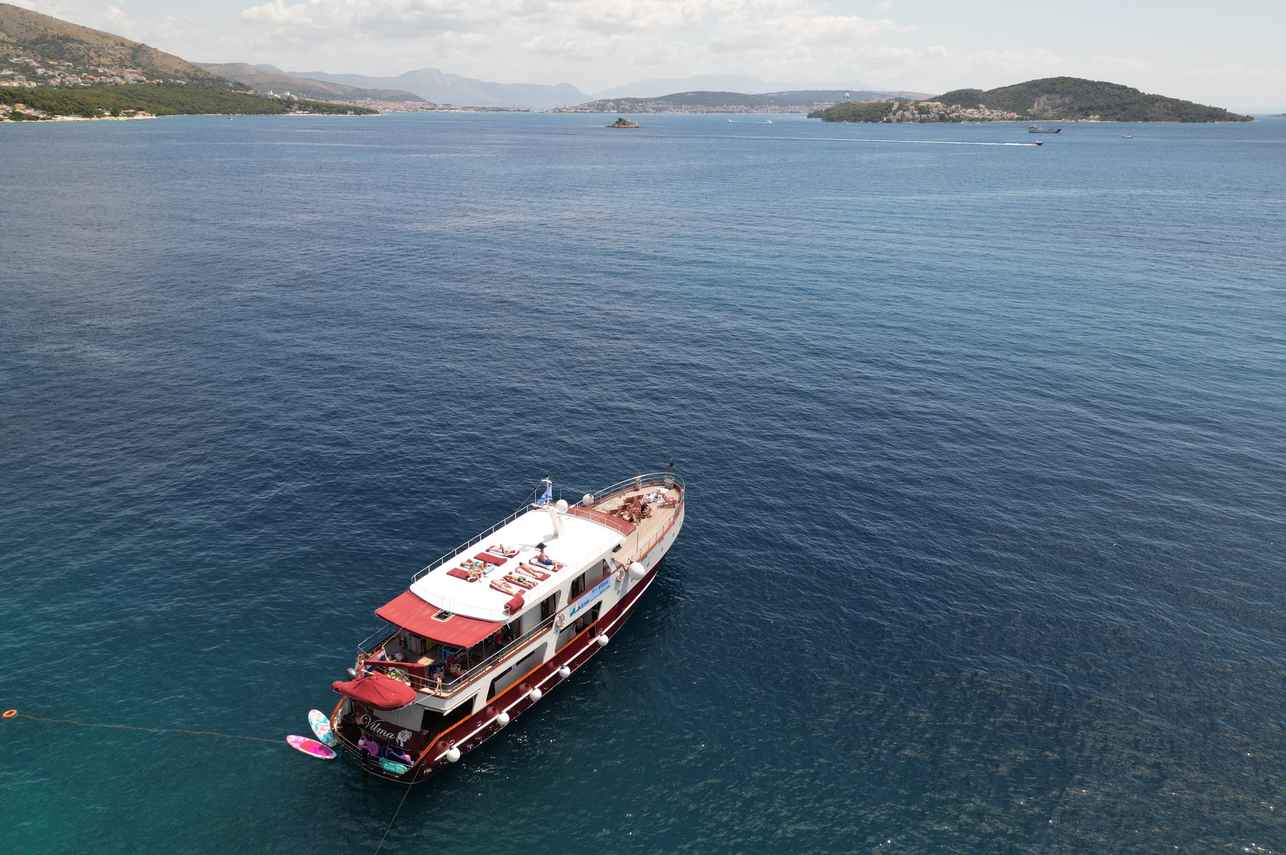 Vilma - Idriva Premium