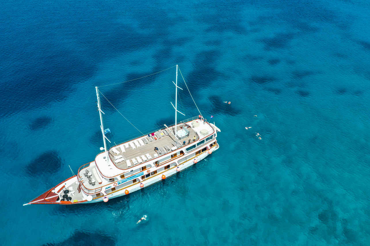 Amore - Idriva Premium