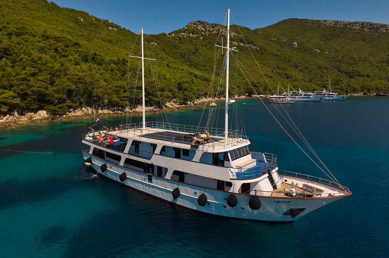 Azimut - Idriva Premium