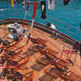 Vilma - Sundeck