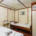 Vilma - Twin Cabin