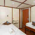 Vilma - Triple Cabin