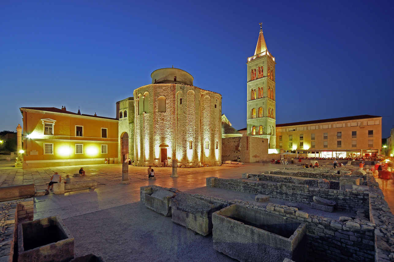 Esplorazione dell'isola - Idriva Premium